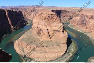 Photo Reference of Background Grand Canyon 0066